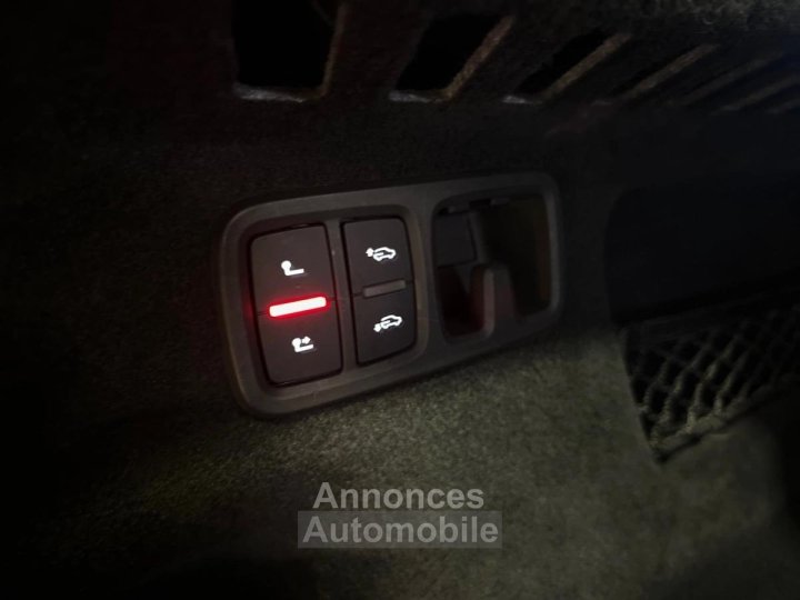 Audi Q8 50 TDI 286 S-LINE QUATTRO TIPTRONIC 8 /ATTELAGE/ - 22