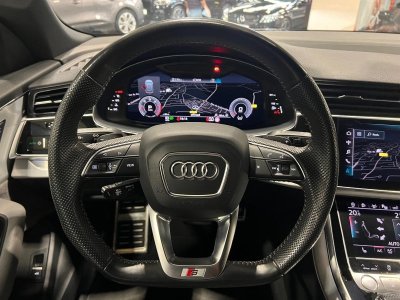 Audi Q8 50 TDI 286 S-LINE QUATTRO TIPTRONIC 8 /ATTELAGE/   - 24