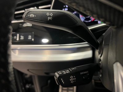 Audi Q8 50 TDI 286 S-LINE QUATTRO TIPTRONIC 8 /ATTELAGE/   - 25