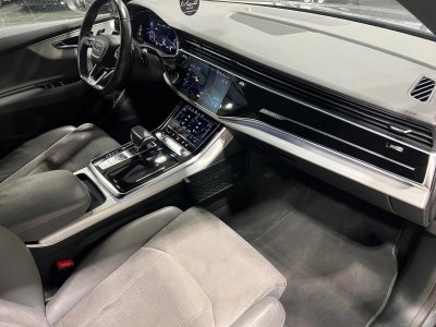 Audi Q8 50 TDI 286 S-LINE QUATTRO TIPTRONIC 8 /ATTELAGE/   - 27