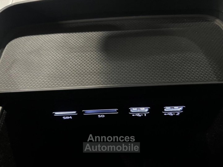 Audi Q8 50 TDI 286 S-LINE QUATTRO TIPTRONIC 8 /ATTELAGE/ - 29