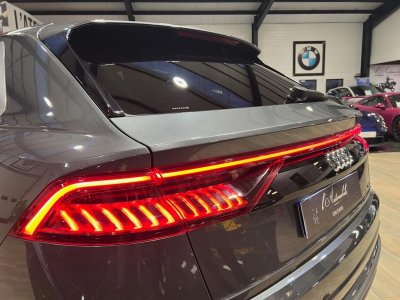 Audi Q8 50 TDI 286 S-LINE QUATTRO TIPTRONIC 8 /ATTELAGE/   - 30