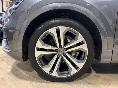 Audi Q8 50 TDI 286 S-LINE QUATTRO TIPTRONIC 8 /ATTELAGE/   - 34