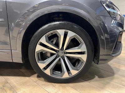 Audi Q8 50 TDI 286 S-LINE QUATTRO TIPTRONIC 8 /ATTELAGE/   - 35