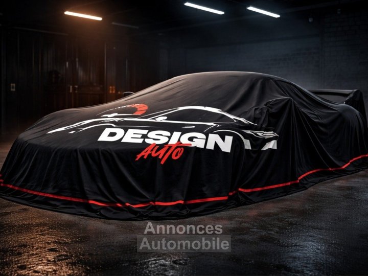 Audi A3 III (2) SPORTBACK 14 TFSI E-TRON S LINE S TRONIC - PARK ASSIST - SIEGES CHAUFFANTS - 1