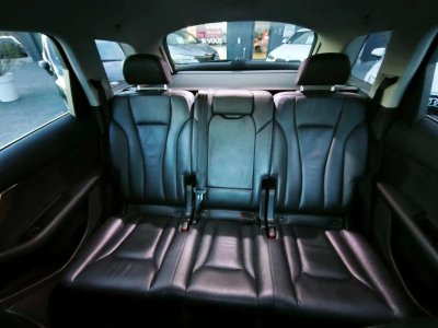 Audi Q7 30 TDI E-TRON 373H 260 PHEV HYBRID AMBITION LUXE QUATTRO TIPTRONIC BVA   - 12