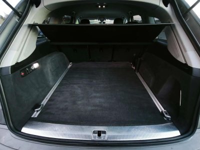 Audi Q7 30 TDI E-TRON 373H 260 PHEV HYBRID AMBITION LUXE QUATTRO TIPTRONIC BVA   - 13