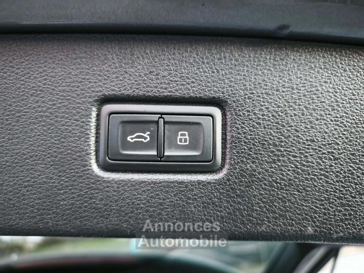 Audi Q7 30 TDI E-TRON 373H 260 PHEV HYBRID AMBITION LUXE QUATTRO TIPTRONIC BVA - 14