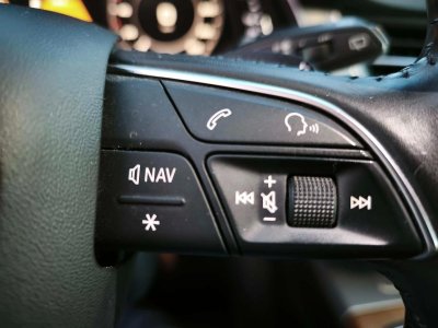 Audi Q7 30 TDI E-TRON 373H 260 PHEV HYBRID AMBITION LUXE QUATTRO TIPTRONIC BVA   - 16