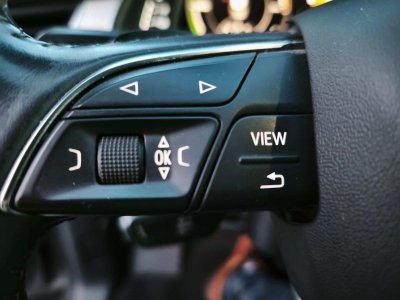 Audi Q7 30 TDI E-TRON 373H 260 PHEV HYBRID AMBITION LUXE QUATTRO TIPTRONIC BVA   - 17