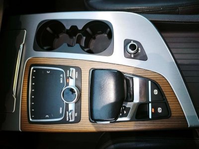 Audi Q7 30 TDI E-TRON 373H 260 PHEV HYBRID AMBITION LUXE QUATTRO TIPTRONIC BVA   - 20