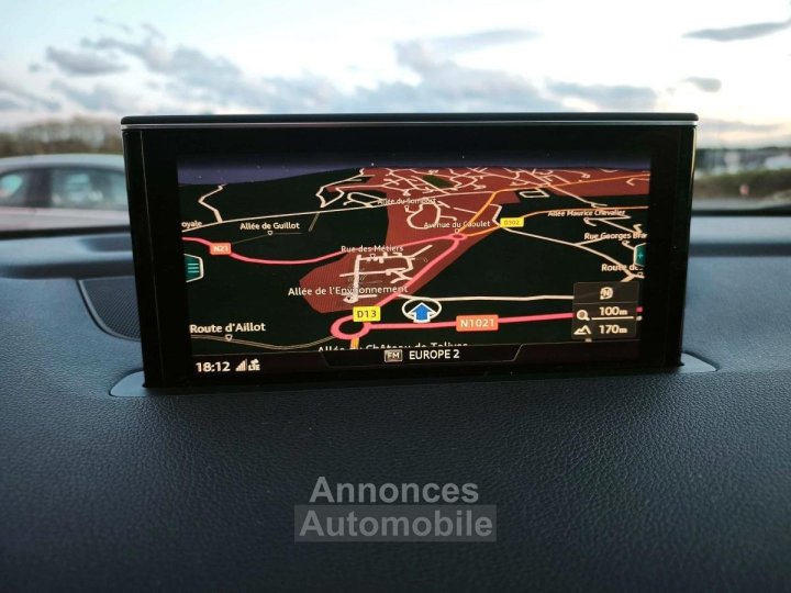 Audi Q7 30 TDI E-TRON 373H 260 PHEV HYBRID AMBITION LUXE QUATTRO TIPTRONIC BVA - 21