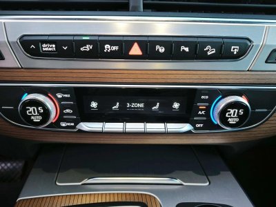 Audi Q7 30 TDI E-TRON 373H 260 PHEV HYBRID AMBITION LUXE QUATTRO TIPTRONIC BVA   - 24