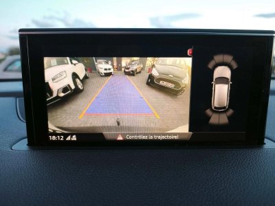 Audi Q7 30 TDI E-TRON 373H 260 PHEV HYBRID AMBITION LUXE QUATTRO TIPTRONIC BVA   - 25