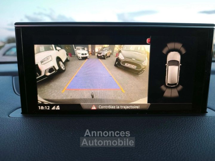 Audi Q7 30 TDI E-TRON 373H 260 PHEV HYBRID AMBITION LUXE QUATTRO TIPTRONIC BVA - 25