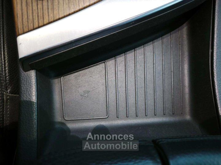 Audi Q7 30 TDI E-TRON 373H 260 PHEV HYBRID AMBITION LUXE QUATTRO TIPTRONIC BVA - 28