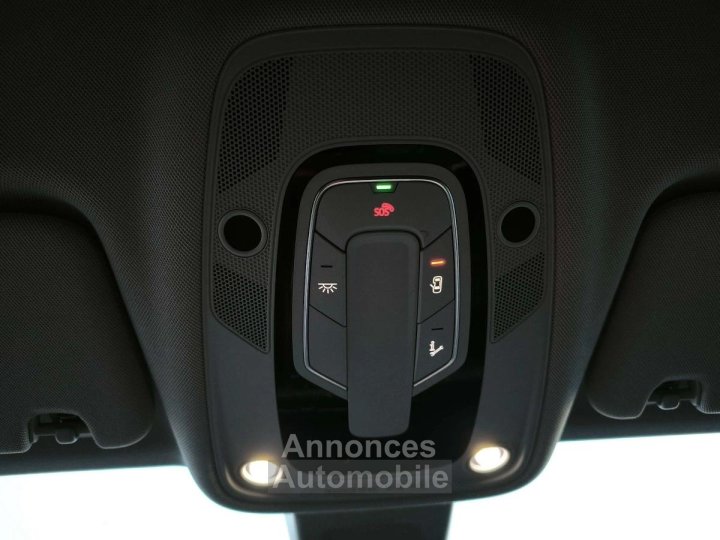 Audi Q7 30 TDI E-TRON 373H 260 PHEV HYBRID AMBITION LUXE QUATTRO TIPTRONIC BVA - 29