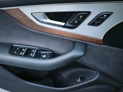 Audi Q7 30 TDI E-TRON 373H 260 PHEV HYBRID AMBITION LUXE QUATTRO TIPTRONIC BVA   - 30