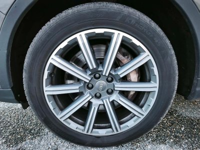 Audi Q7 30 TDI E-TRON 373H 260 PHEV HYBRID AMBITION LUXE QUATTRO TIPTRONIC BVA   - 31