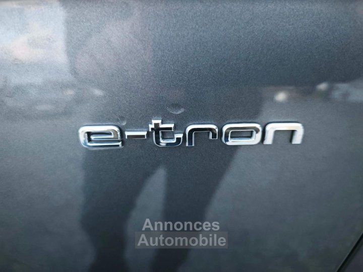 Audi Q7 30 TDI E-TRON 373H 260 PHEV HYBRID AMBITION LUXE QUATTRO TIPTRONIC BVA - 34