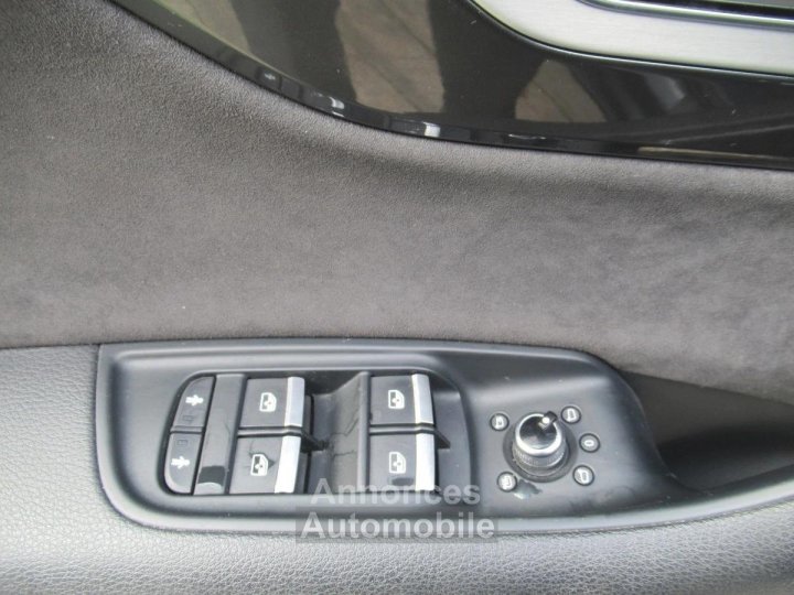 Audi SQ7 V8 435ch &ndash; Performance et Luxe, 4x4, Carte Grise sur Place - TVA R&eacute;cup&eacute;rable - 11