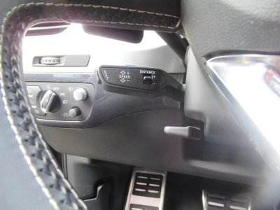 Audi SQ7 V8 435ch &ndash; Performance et Luxe, 4x4, Carte Grise sur Place - TVA R&eacute;cup&eacute;rable   - 14