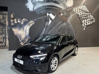 Audi A3 Sportback 35 TDI 150 S tronic Business Line - 2