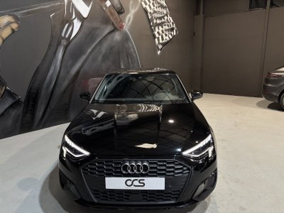 Audi A3 Sportback 35 TDI 150 S tronic Business Line - 3