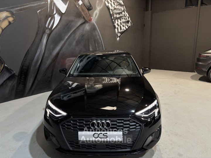 Audi A3 Sportback 35 TDI 150 S tronic Business Line - 3