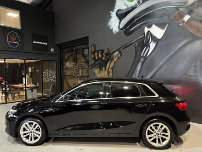 Audi A3 Sportback 35 TDI 150 S tronic Business Line - 4