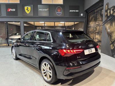 Audi A3 Sportback 35 TDI 150 S tronic Business Line - 5