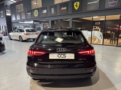 Audi A3 Sportback 35 TDI 150 S tronic Business Line - 6