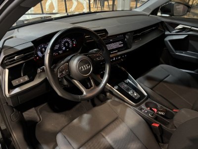 Audi A3 Sportback 35 TDI 150 S tronic Business Line - 8