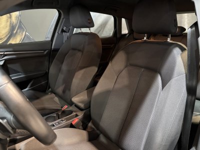 Audi A3 Sportback 35 TDI 150 S tronic Business Line - 10