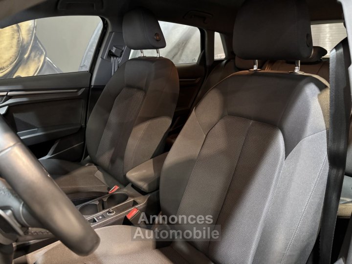 Audi A3 Sportback 35 TDI 150 S tronic Business Line - 10