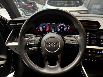 Audi A3 Sportback 35 TDI 150 S tronic Business Line - 11