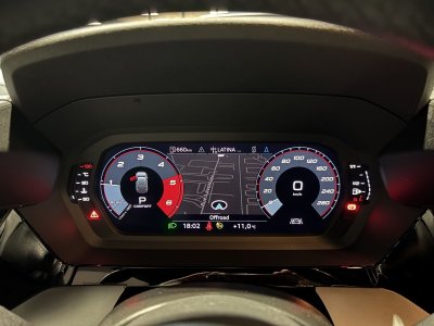 Audi A3 Sportback 35 TDI 150 S tronic Business Line - 12