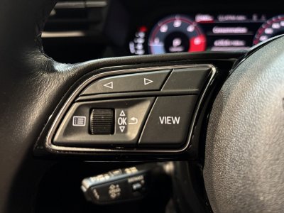 Audi A3 Sportback 35 TDI 150 S tronic Business Line - 15