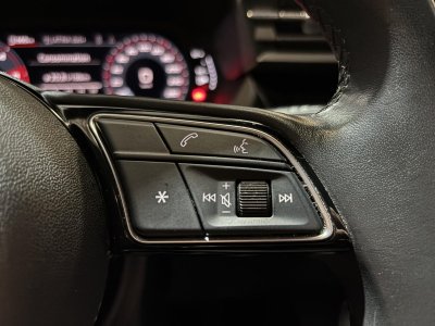 Audi A3 Sportback 35 TDI 150 S tronic Business Line - 16