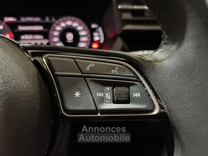 Audi A3 Sportback 35 TDI 150 S tronic Business Line - 16