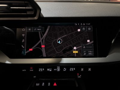 Audi A3 Sportback 35 TDI 150 S tronic Business Line - 17