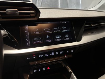 Audi A3 Sportback 35 TDI 150 S tronic Business Line - 18