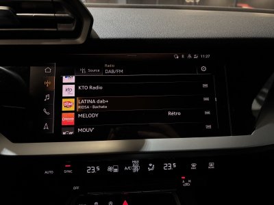 Audi A3 Sportback 35 TDI 150 S tronic Business Line - 19