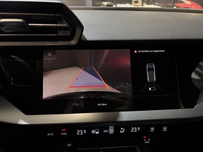 Audi A3 Sportback 35 TDI 150 S tronic Business Line - 21