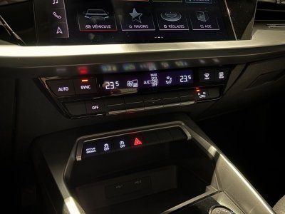 Audi A3 Sportback 35 TDI 150 S tronic Business Line - 22