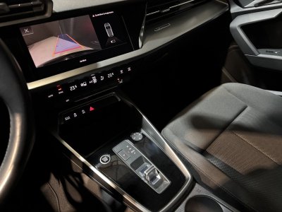 Audi A3 Sportback 35 TDI 150 S tronic Business Line - 24
