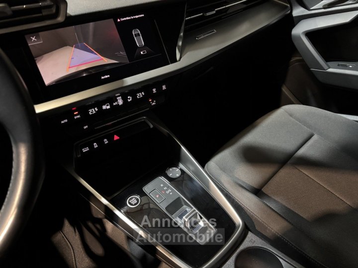 Audi A3 Sportback 35 TDI 150 S tronic Business Line - 24