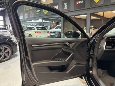 Audi A3 Sportback 35 TDI 150 S tronic Business Line - 25