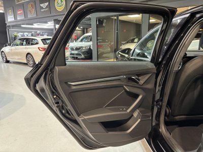 Audi A3 Sportback 35 TDI 150 S tronic Business Line - 26