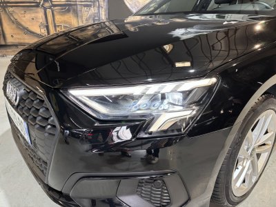 Audi A3 Sportback 35 TDI 150 S tronic Business Line - 27